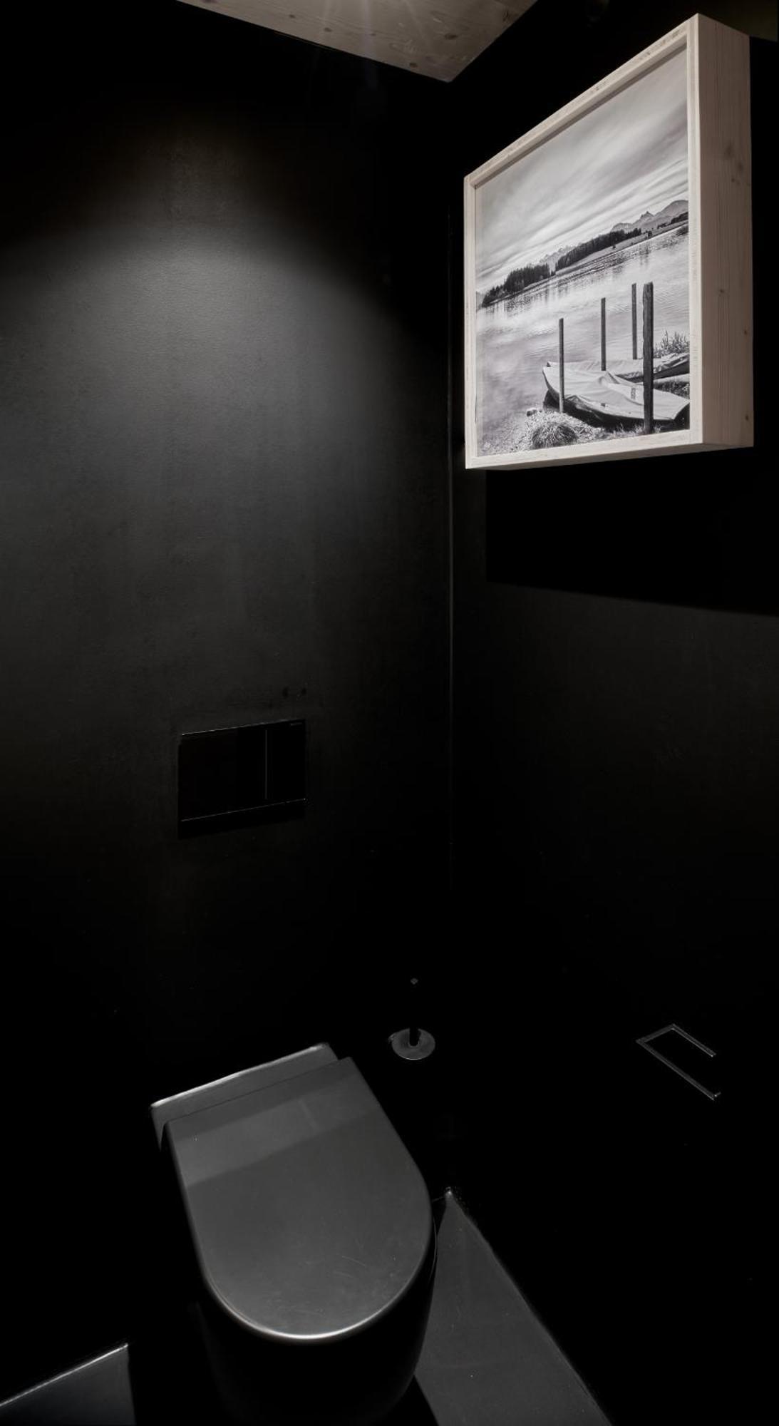 Chalets Lara & Louise Rieden Room photo